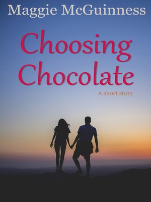 cover image of Choosing Chocolate